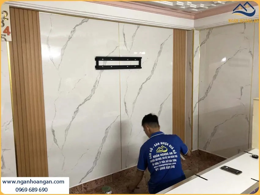 Đội Ngũ Thi Công Ngân Hoàng An Tậm Tâm Trong Từng Công Trình Lớn Nhỏ Đội Ngũ Thi Công Ngân Hoàng An Tậm Tâm Trong Từng Công Trình Lớn Nhỏ